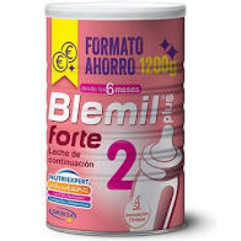 blemil 2 plus forte 1200 gr
